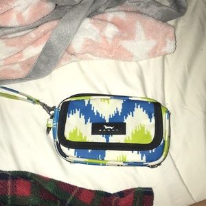 Scout wallet